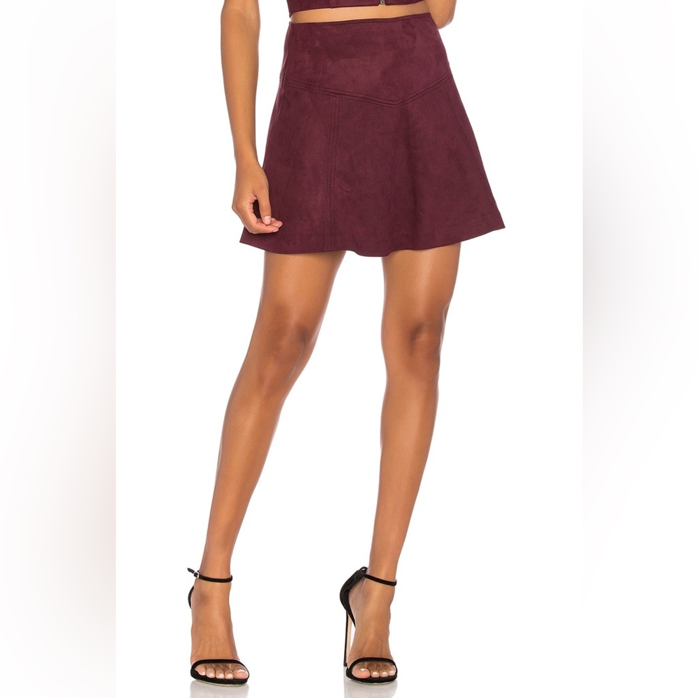 Jack by Steve Madden | Hal Skirt